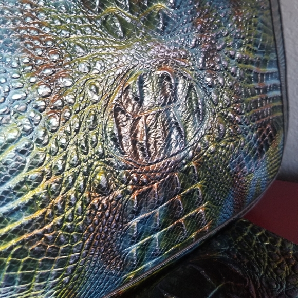 Brahmin Johanna & Veronica Multi Westfield - Picture 6 of 16